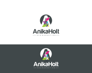 Logo-Design von Atec für dieses Projekt | Design: #14118671