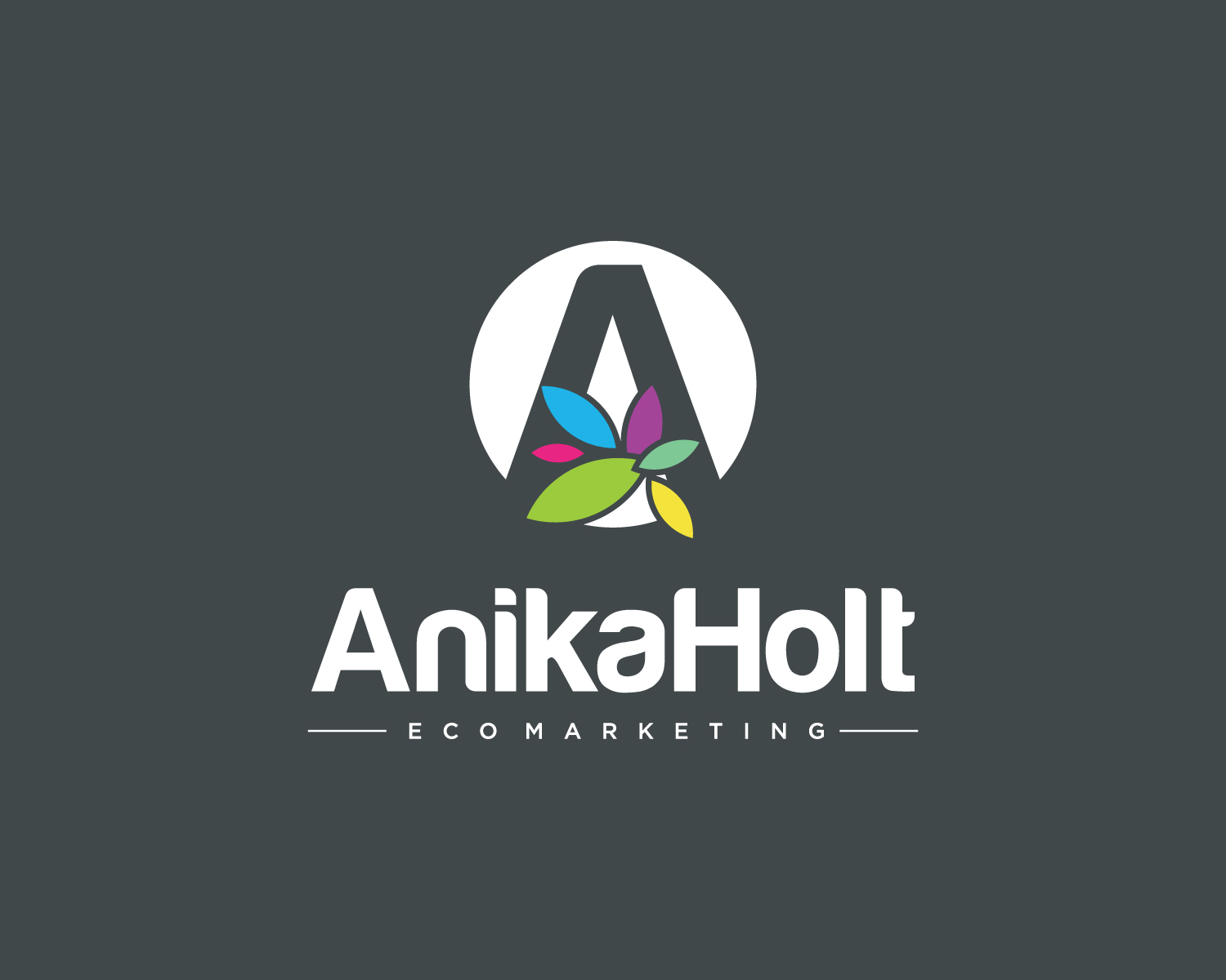 Logo Design by Atec for this project | Design #14168346