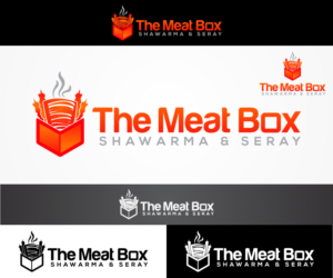 Logo Design by sangeloenriquez