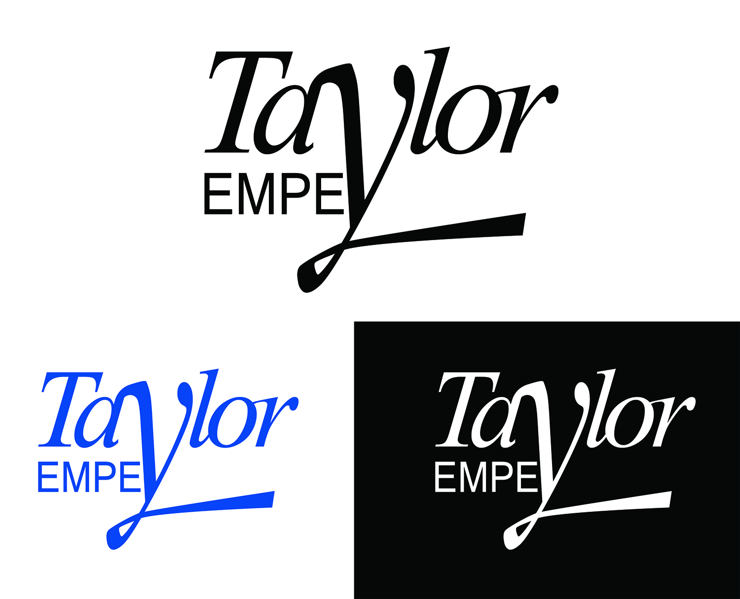 Logo Design by kuya.P for this project | Design #14115138