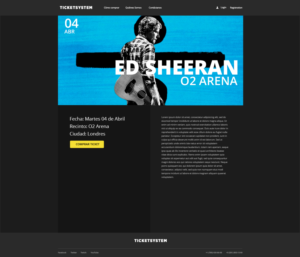 Diseño Web por Patete Felix para este proyecto | Diseño: #14162427