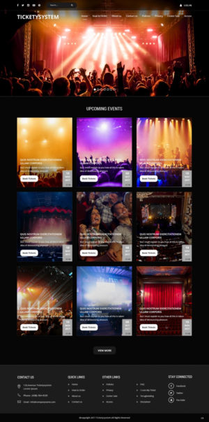 Web-Design von pb für dieses Projekt | Design: #14112147