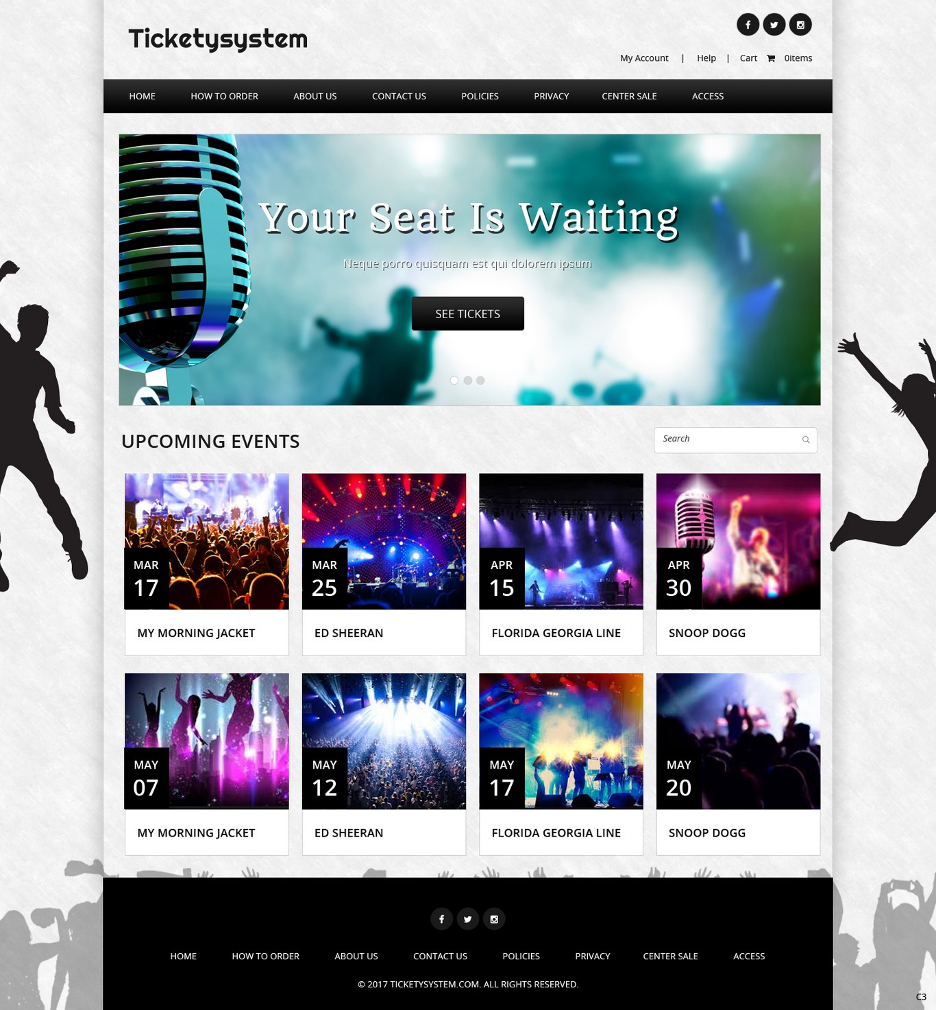 Web Design par pb pour ce projet | Design #14112149