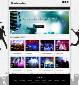 Web-Design von pb für dieses Projekt | Design: #14112149