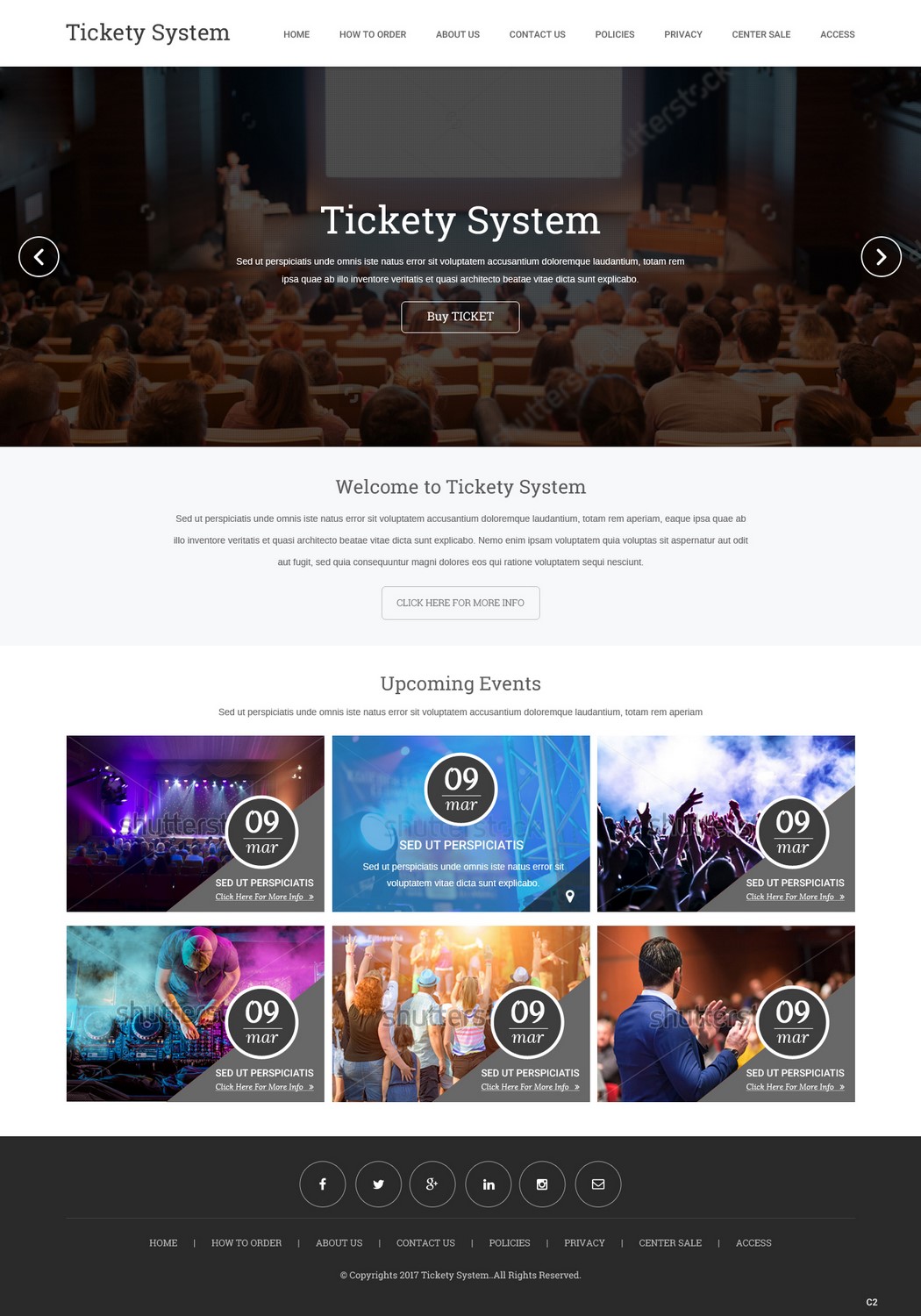 Web Design by pb for this project | Design #14112155