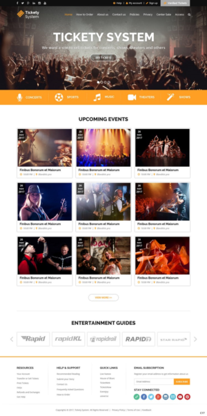 Diseño Web por pb para este proyecto | Diseño: #14112156