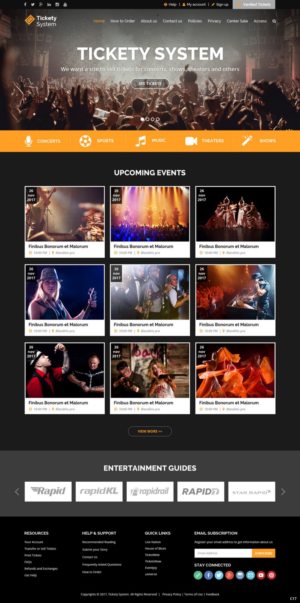 Web-Design von pb für dieses Projekt | Design: #14112158