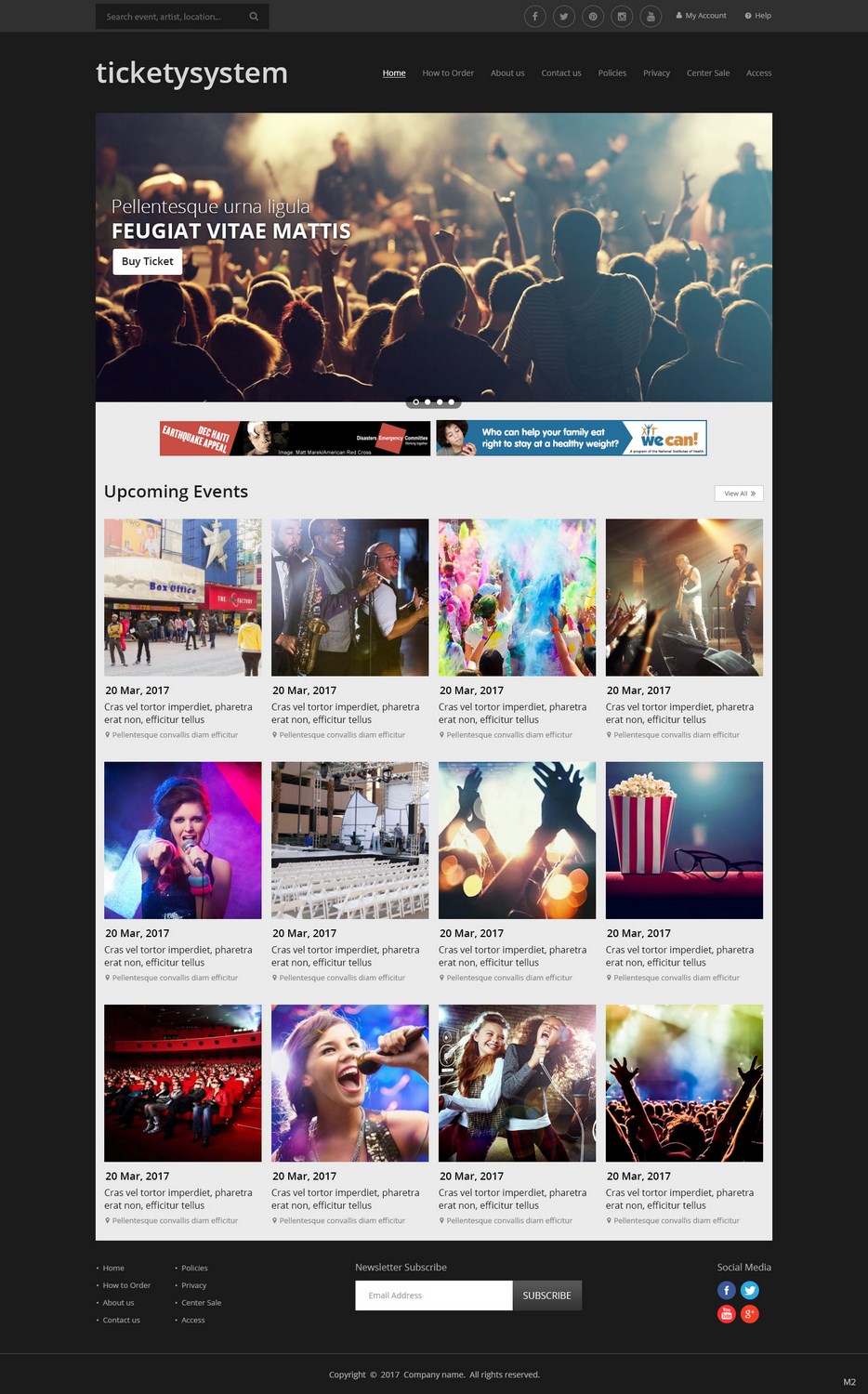 Web Design par pb pour ce projet | Design #14112161
