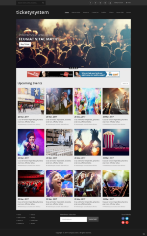 Diseño Web por pb para este proyecto | Diseño: #14112161