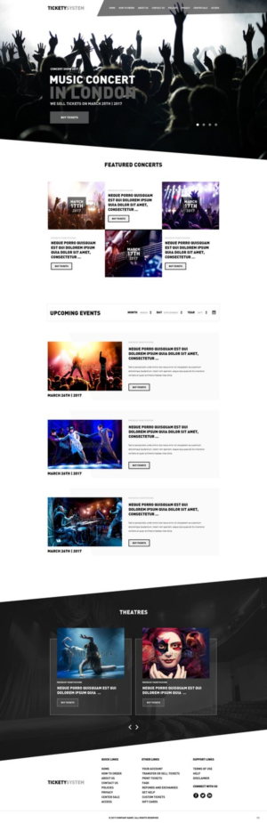 Diseño Web por pb para este proyecto | Diseño: #14122431