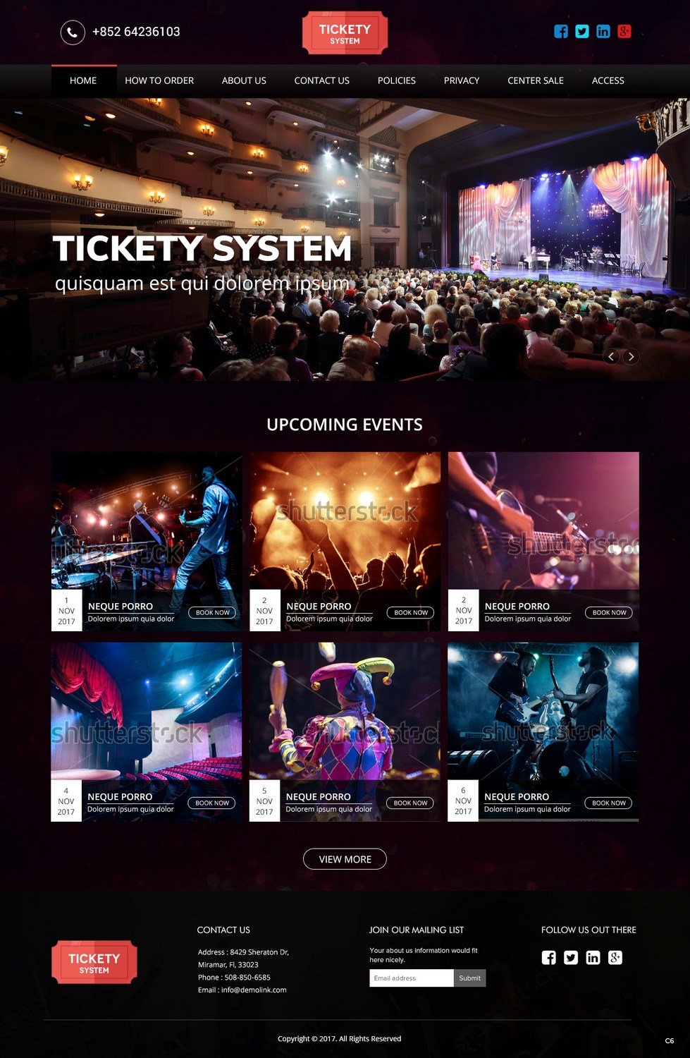 Web Design par pb pour ce projet | Design #14414223