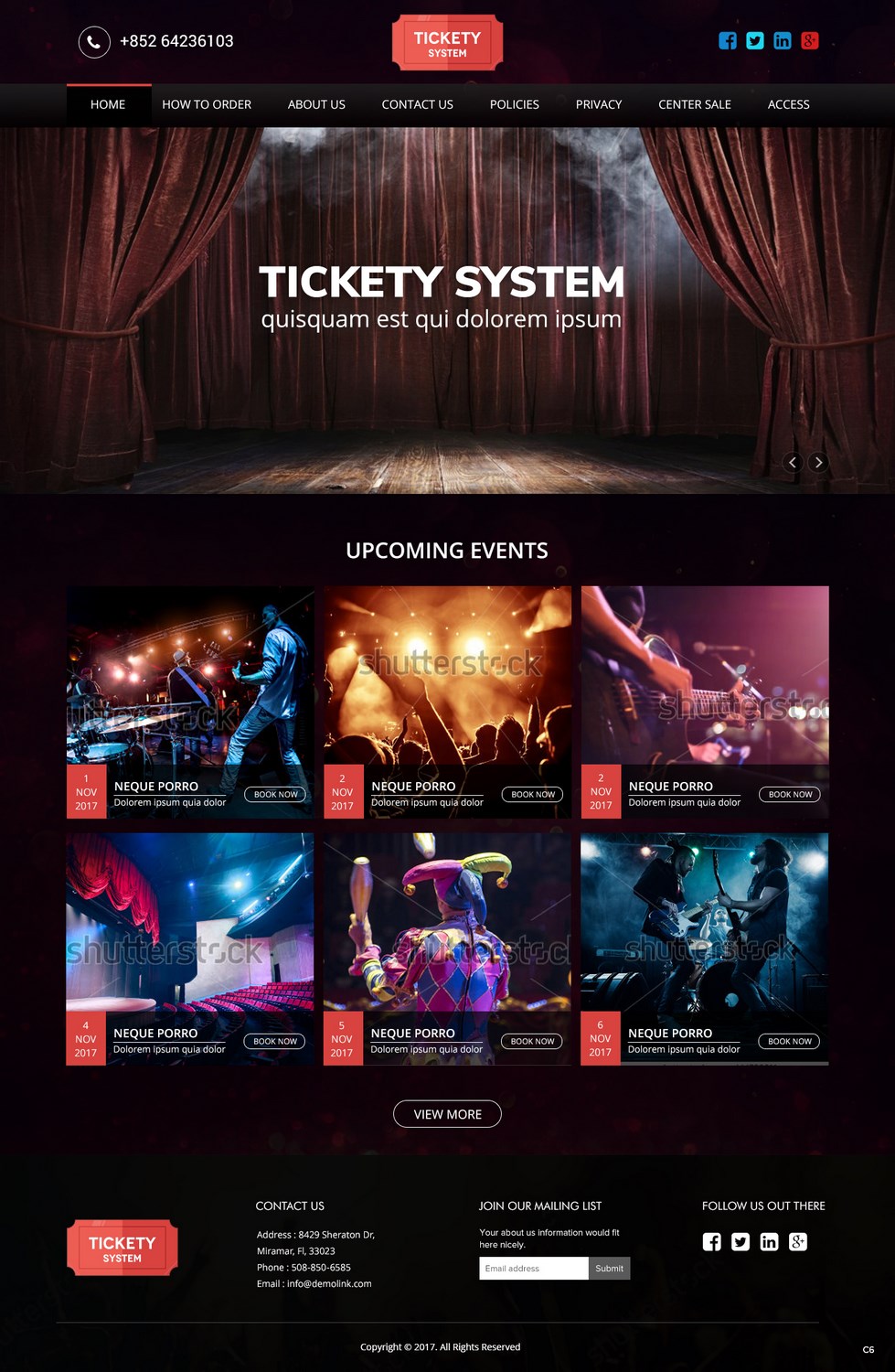 Web Design par pb pour ce projet | Design #14441820