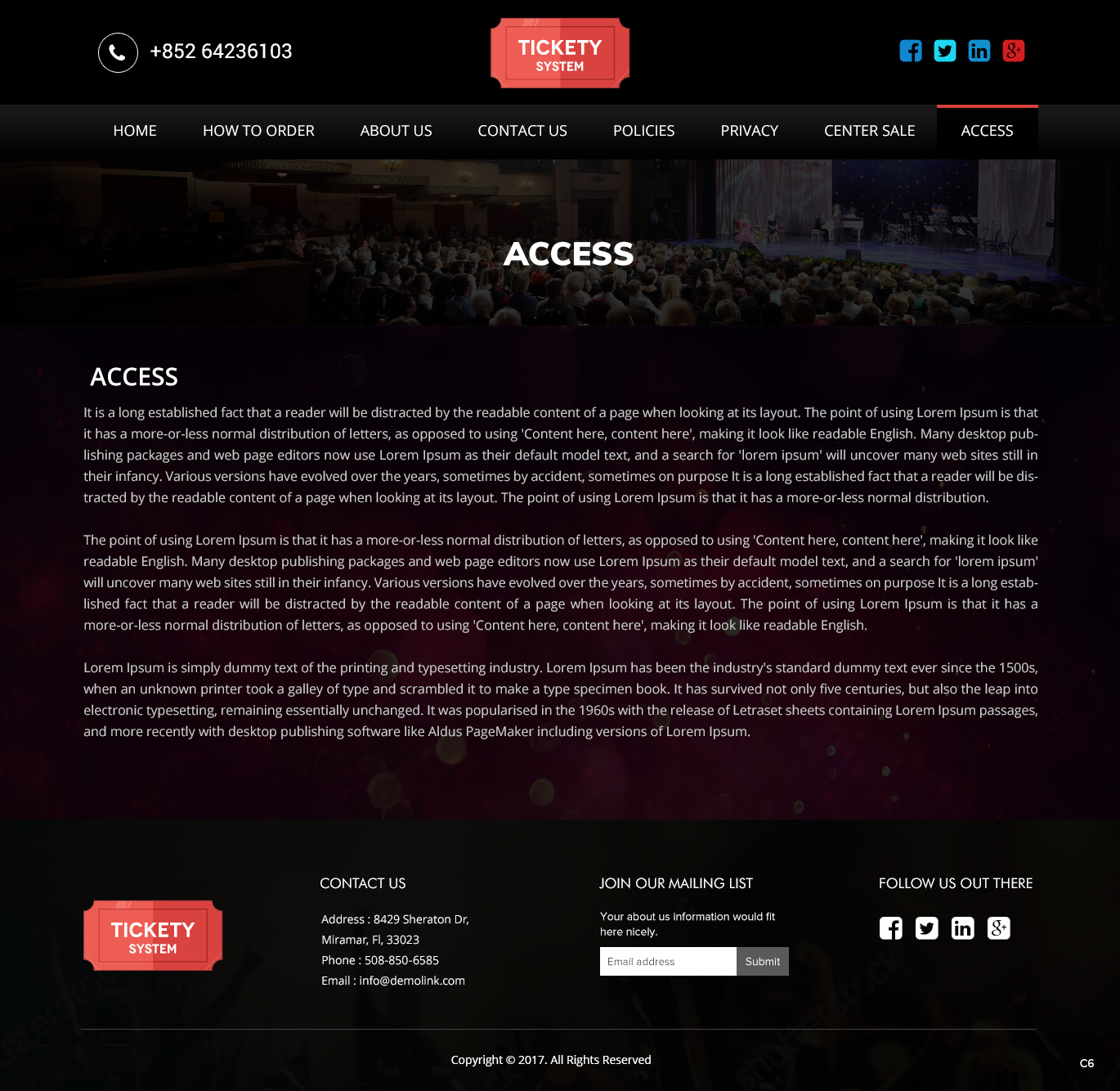 Web Design par pb pour ce projet | Design #14441826