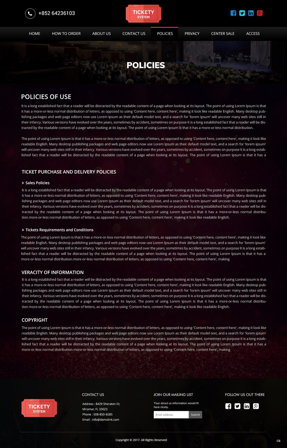 Web Design par pb pour ce projet | Design #14441833