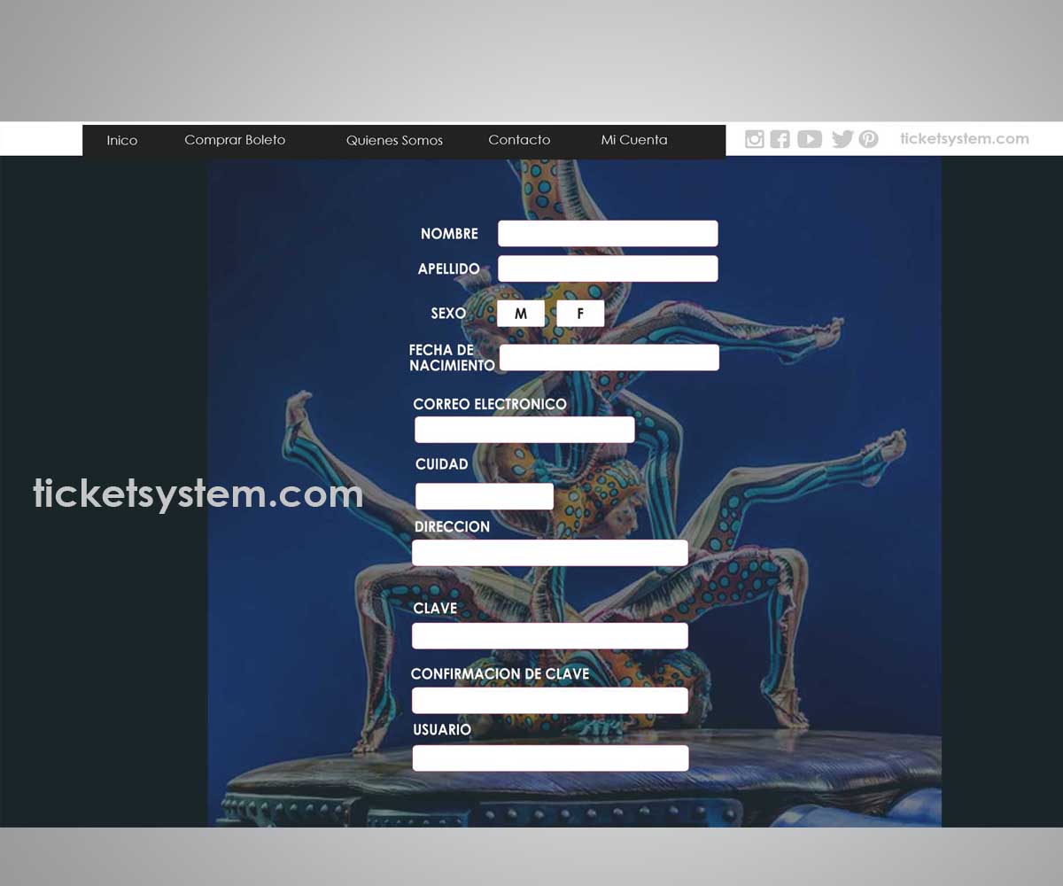 Web Design par juandff pour ce projet | Design #14177826