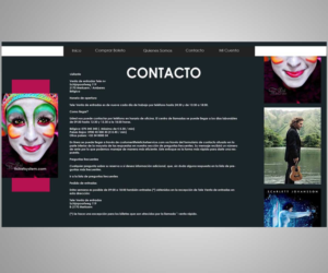 Web-Design von juandff für dieses Projekt | Design: #14177827