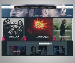 Web-Design von juandff für dieses Projekt | Design: #14177830