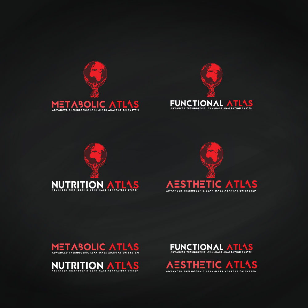 Logo Design by al-studio for this project | Design #14103982