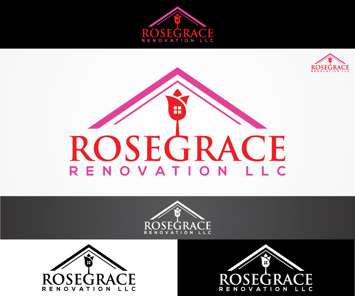 Logo Design by sangeloenriquez for this project | Design #14109574