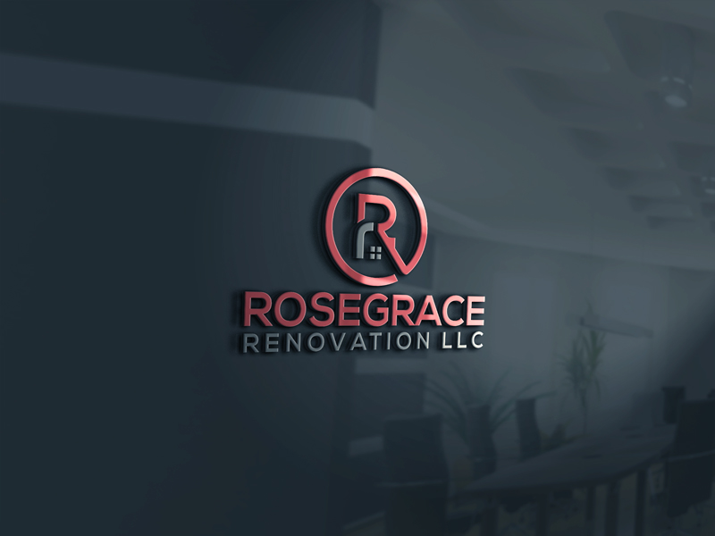 Logo Design by rafa studio for this project | Design #14104773