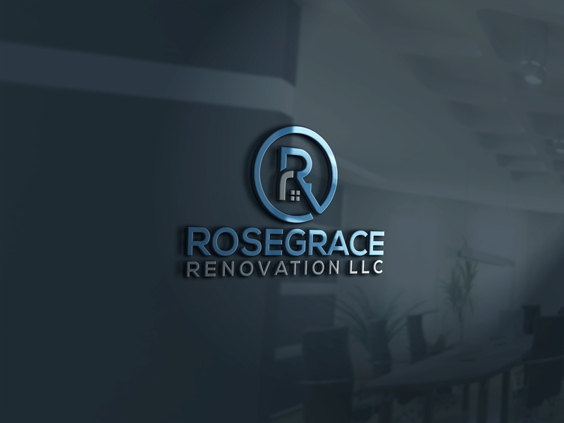 Logo Design by rafa studio for this project | Design #14104775