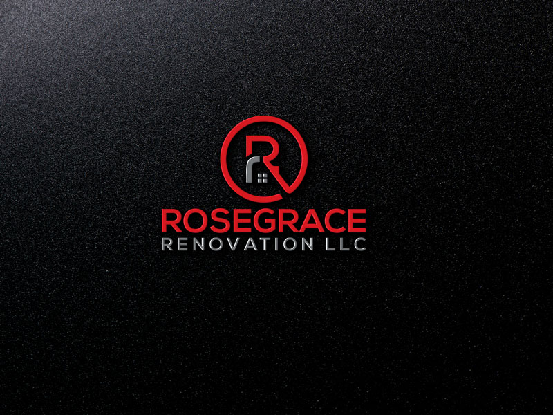 Logo Design by rafa studio for this project | Design #14104776
