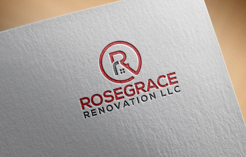 Logo Design by rafa studio for this project | Design #14104778