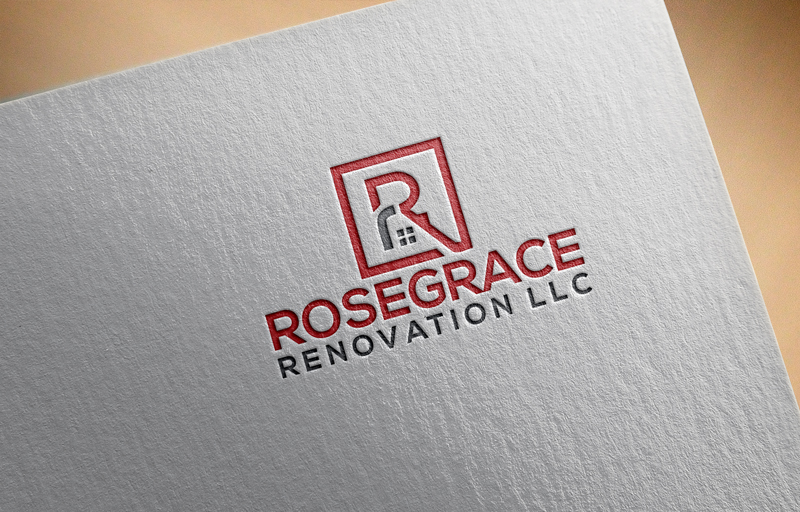Logo Design by rafa studio for this project | Design #14104781