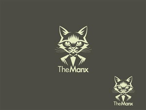 Logo-Design von ArtTank für dieses Projekt | Design: #568484