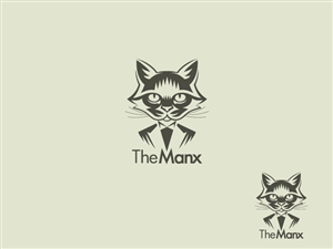 Logo-Design von ArtTank für dieses Projekt | Design: #568486