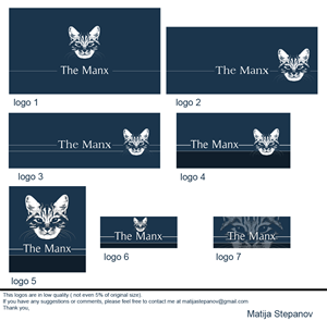 Design de Logo par stepanov pour ce projet | Design : #554652