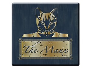 Logo Design by Kyle Fletcher for this project | Design: #558100