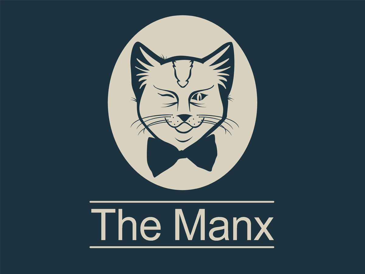 Logo Design by Pollux for this project | Design #565656