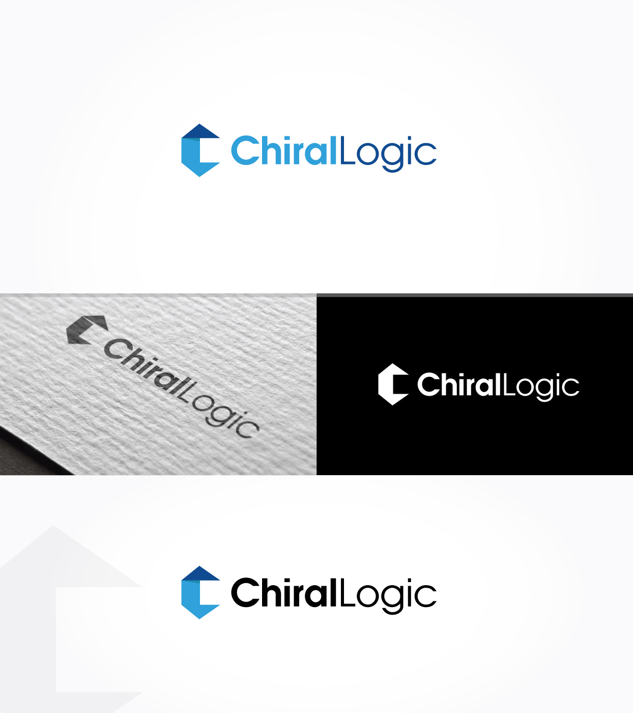 Logo Design by Shigh5 for this project | Design #14215043