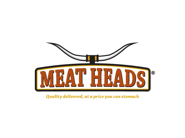 Logo Design by Buck Tornado for this project | Design #571368