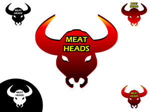 Logo Design by daxtadaniel