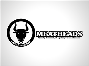 Logo Design by Vinura for this project | Design: #570306