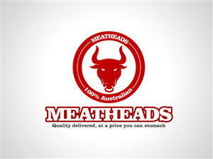 Logo Design by Vinura for this project | Design: #570403