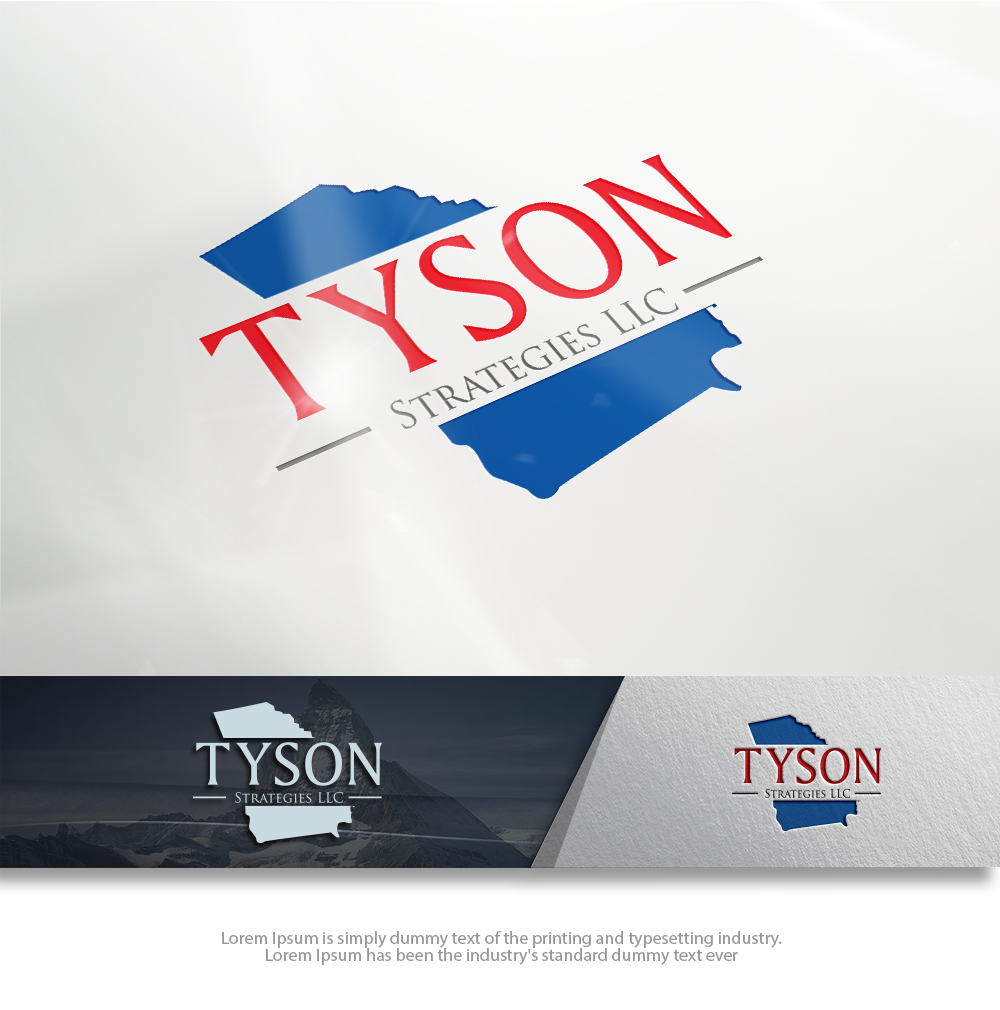 Logo Design by groomfox for this project | Design #14231636