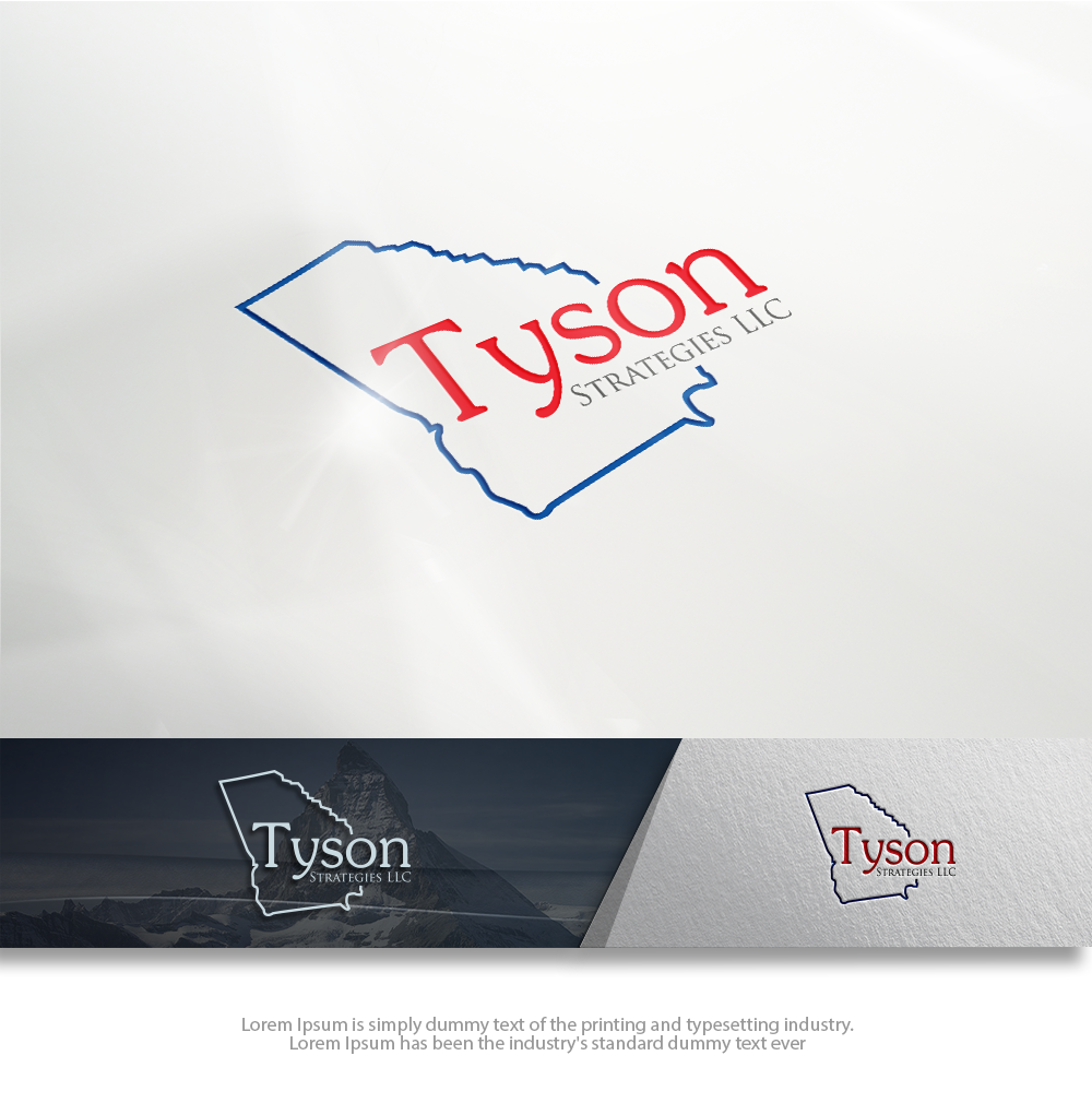 Logo Design by groomfox for this project | Design #14231637