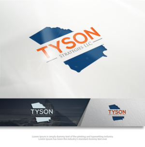 Logo Design by groomfox for this project | Design: #14256285