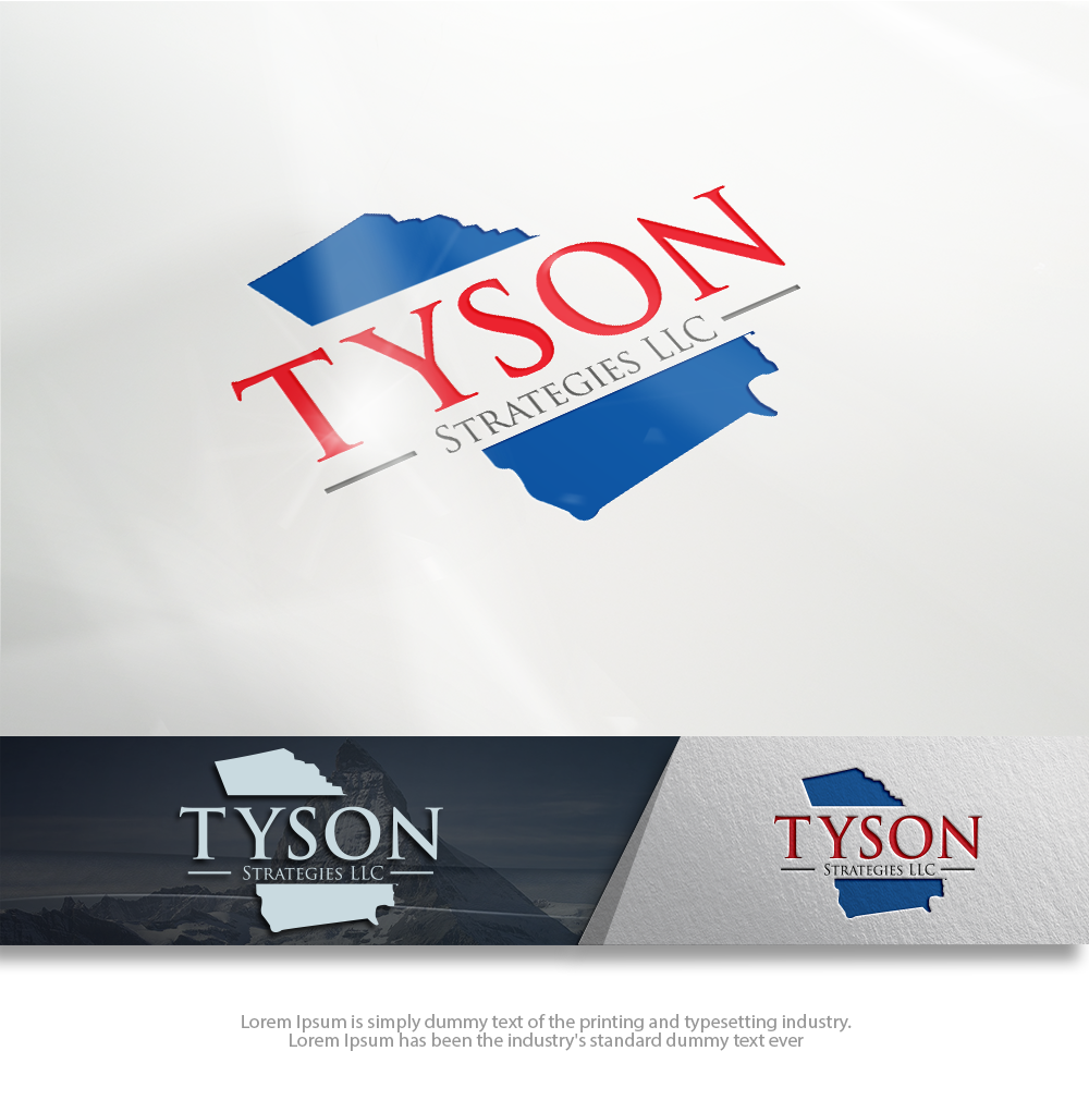 Logo Design by groomfox for this project | Design #14256287