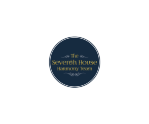 Diseño de Logo por IMD-HUB para Seventh House Harmony Events  | Diseño: #14120285