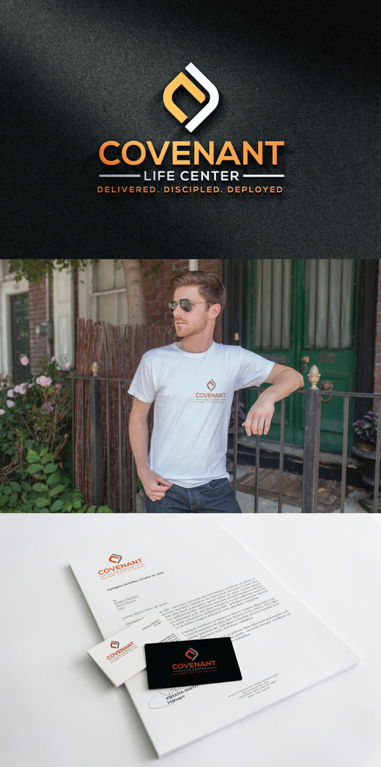 Logo Design by imnurealam for this project | Design #14168766