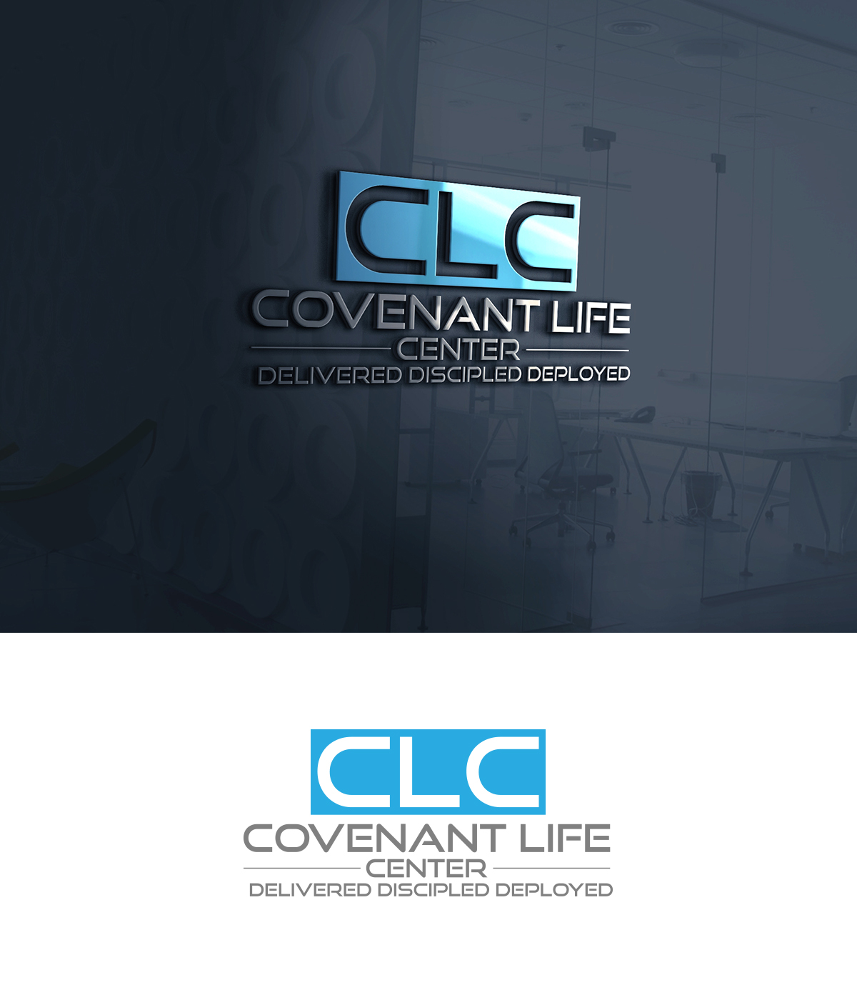 Diseño de Logo por supercreative para este proyecto | Diseño #14107716