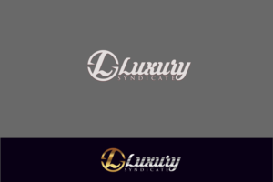 Logo Design by IMD-HUB for Luxury Syndicate | Design: #14123369