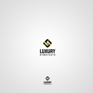Design de Logo par WHATZHITOOYA pour Luxury Syndicate | Design #14111006