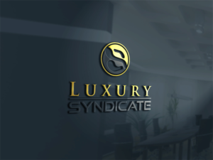 Logo Design by Jawlla for Luxury Syndicate | Design: #14112474