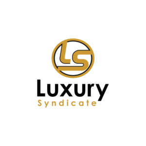 Logo Design by ipung_art for Luxury Syndicate | Design: #14145669