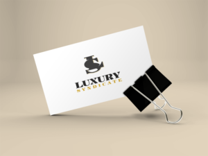Logo Design by Creative™ for Luxury Syndicate | Design: #14110641